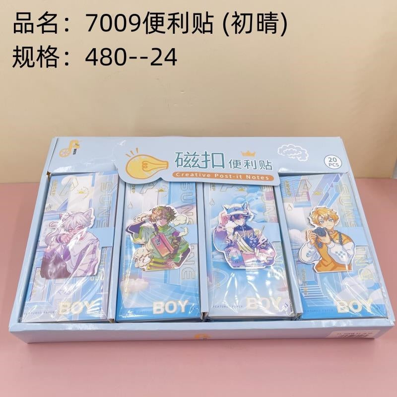 7009 Post-it Notes (First Clearance)