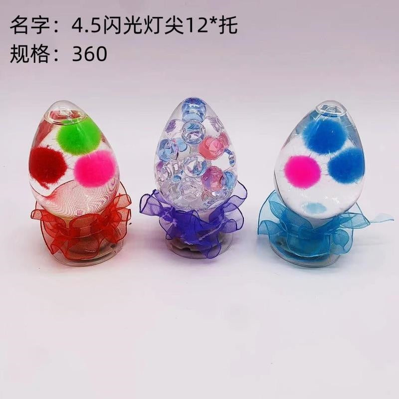 4.5 flash light tip