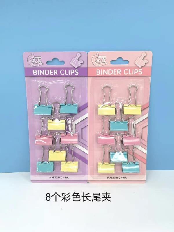 WL-005 - 8 long-tail clips