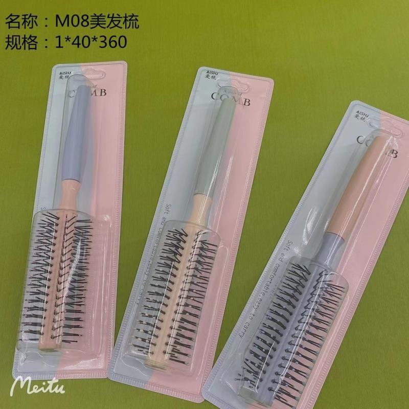 M08 hair comb
