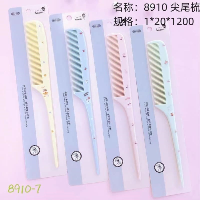 8910 Tail Comb