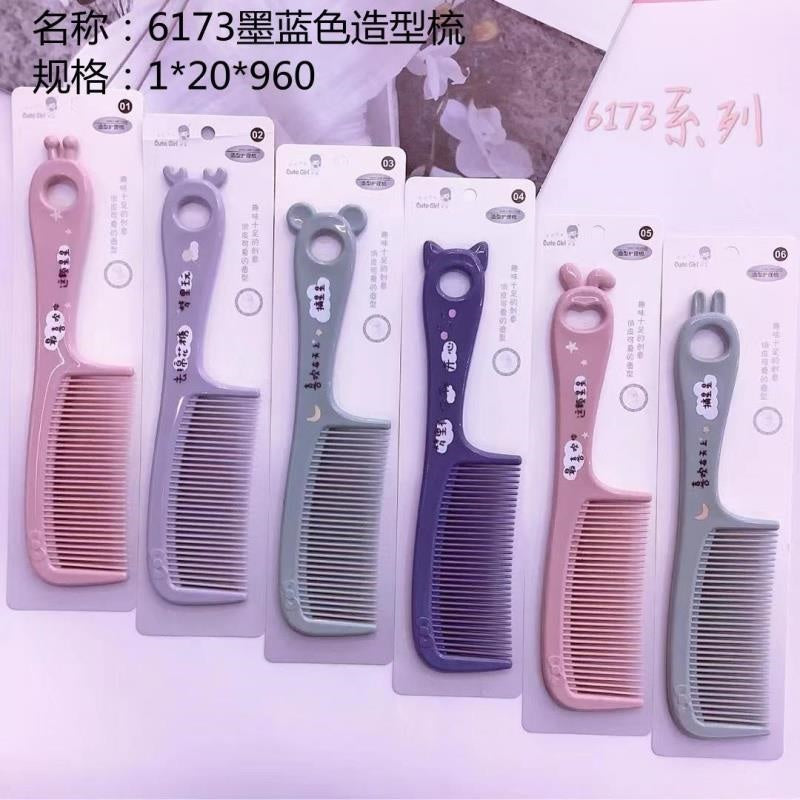 6173 styling comb