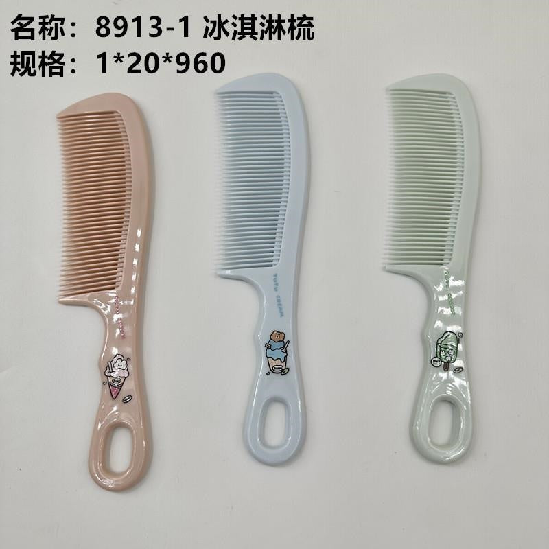 8913-1 Ice Cream Comb