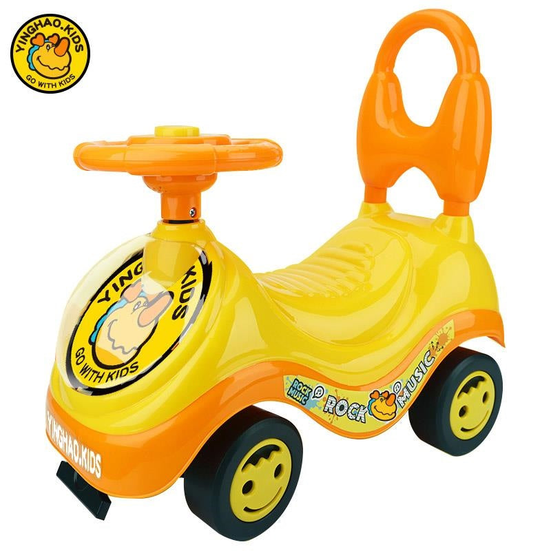 812 Children's Bicycle