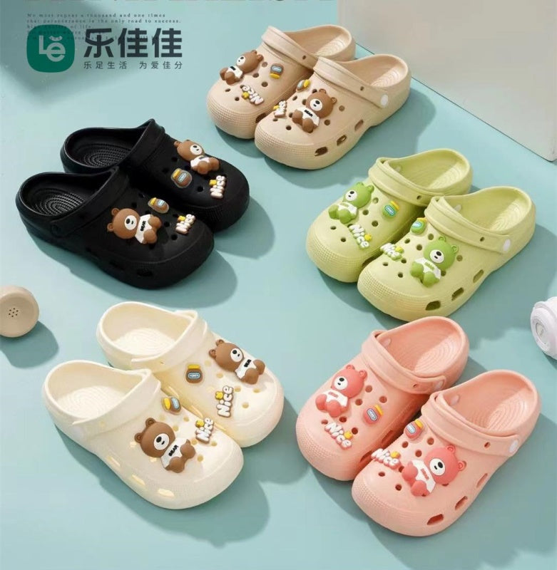 2489 women's summer slippers