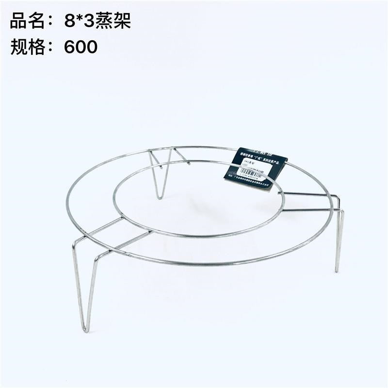 8*3 steam rack