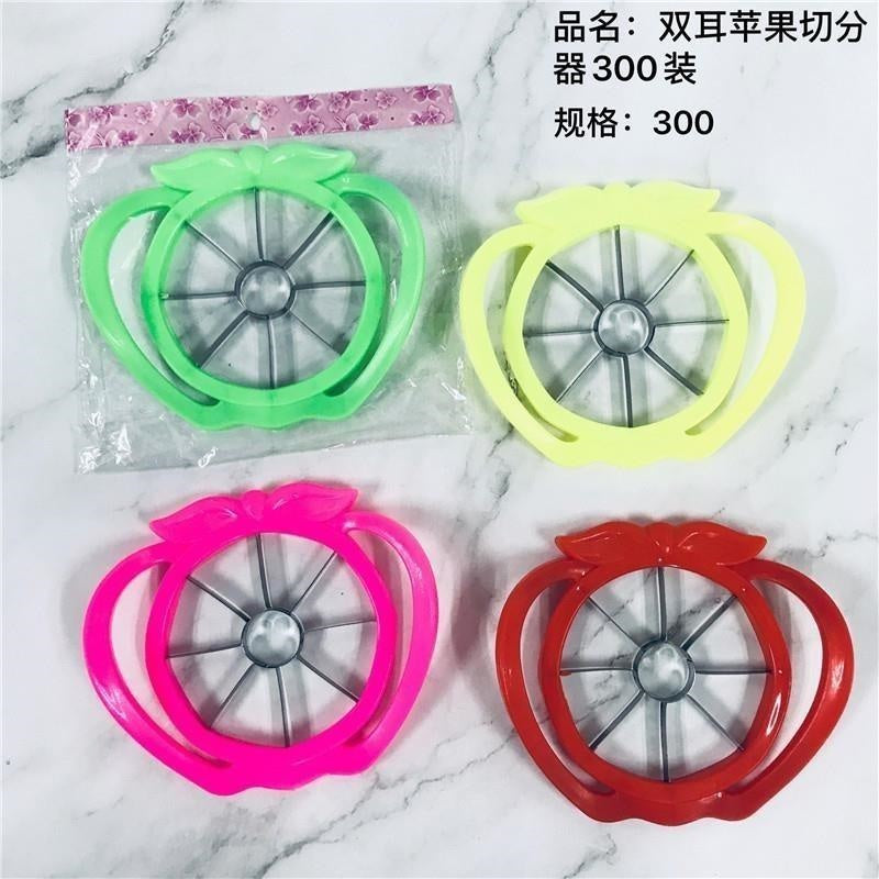 Discontinued Binaural Apple Cutter 300 Pack