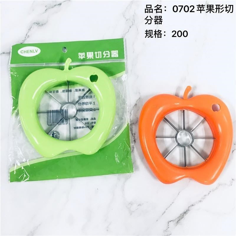 Discontinued 0702 Apple Cutter