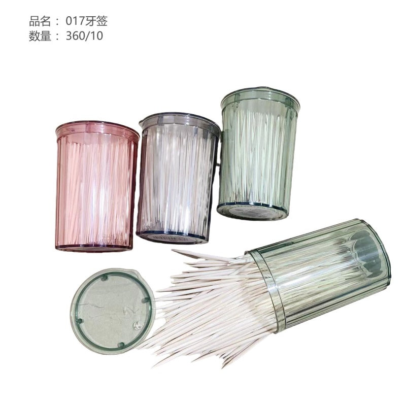 Y-017 Toothpick