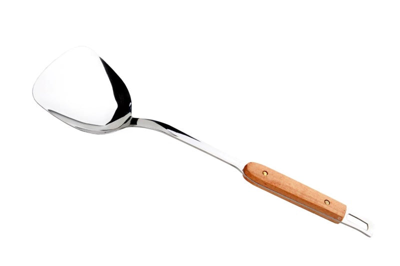 Copper Nail Qimu Shovel