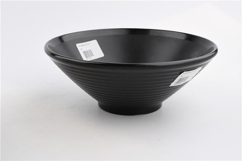 Lower shelf -101-9 frosted bowl 23*8.8