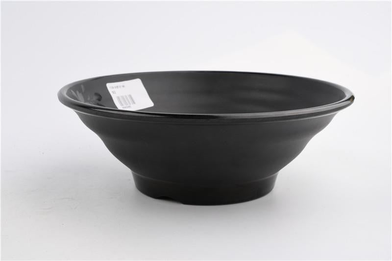 Lower shelf -108-9 frosted bowl