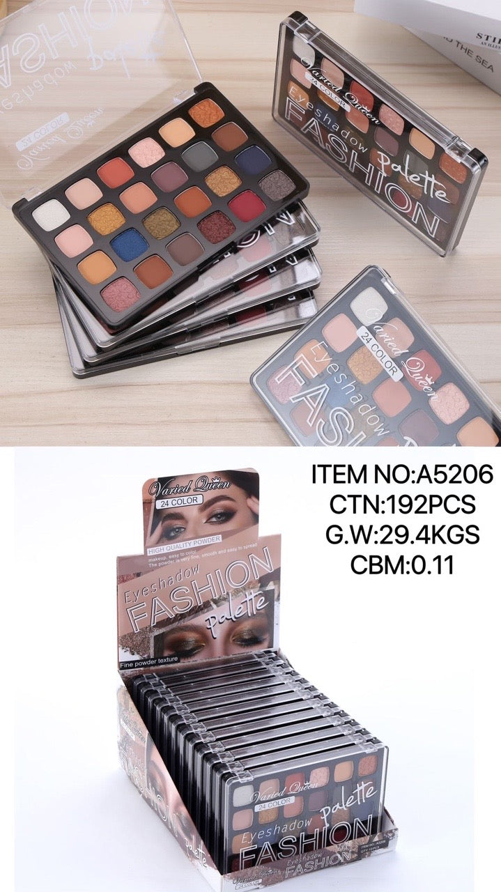 A5206 Eye Shadow