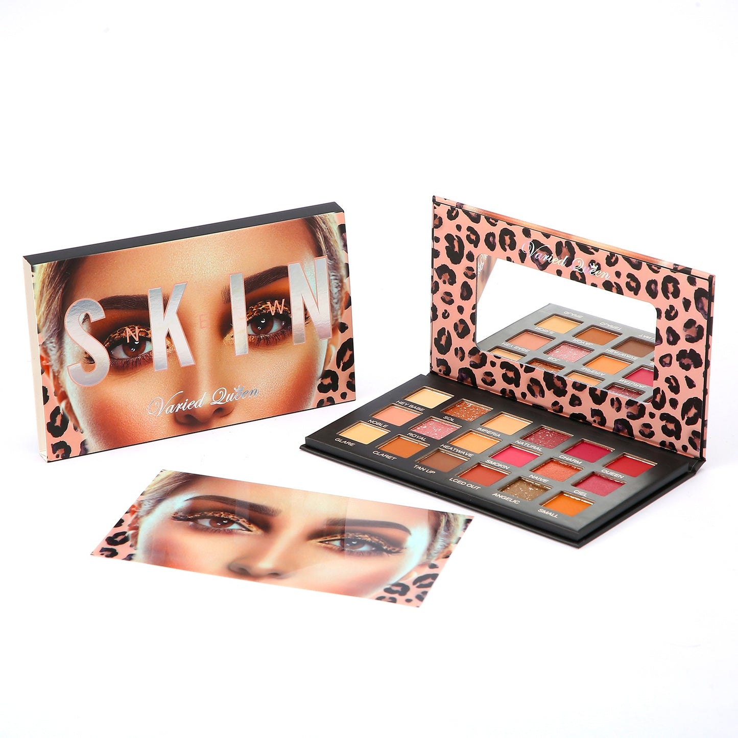 V6405 Eye Shadow