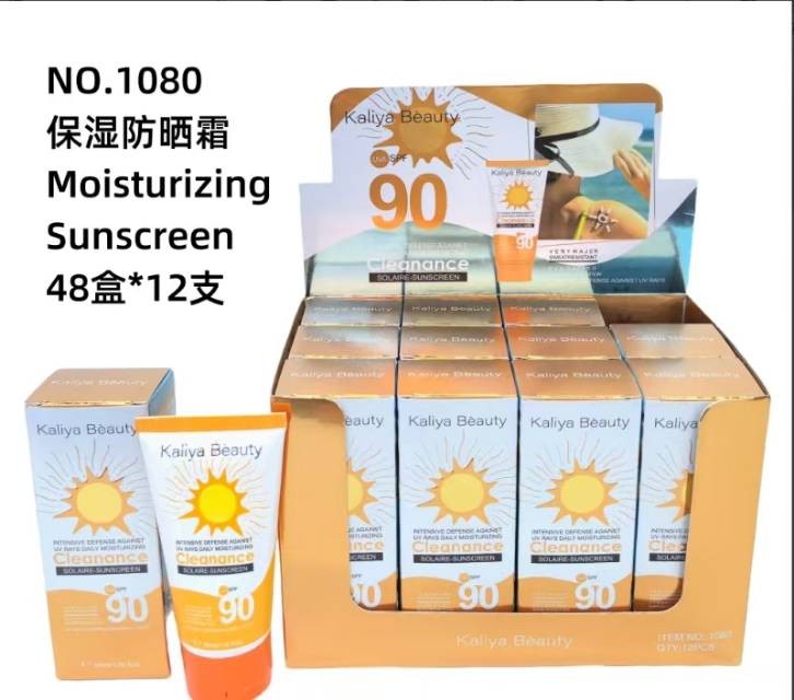 1080 Sunscreen