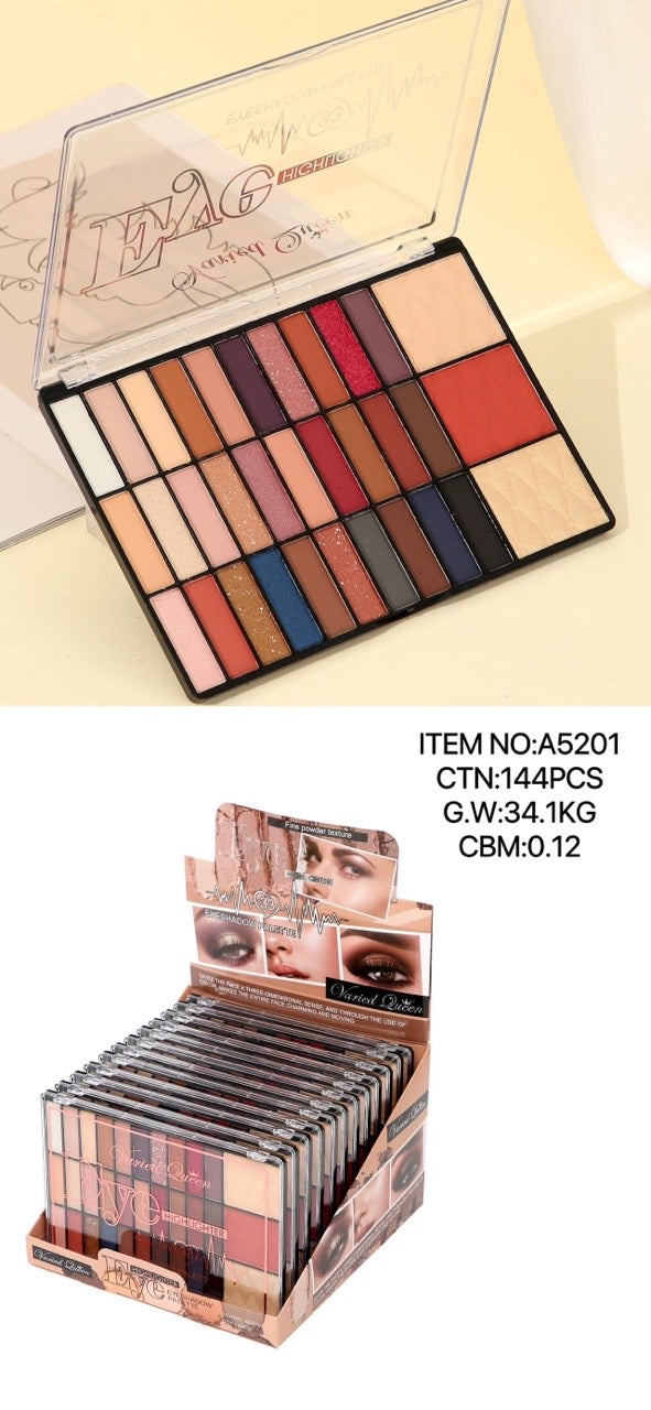 A5201 Eye Shadow