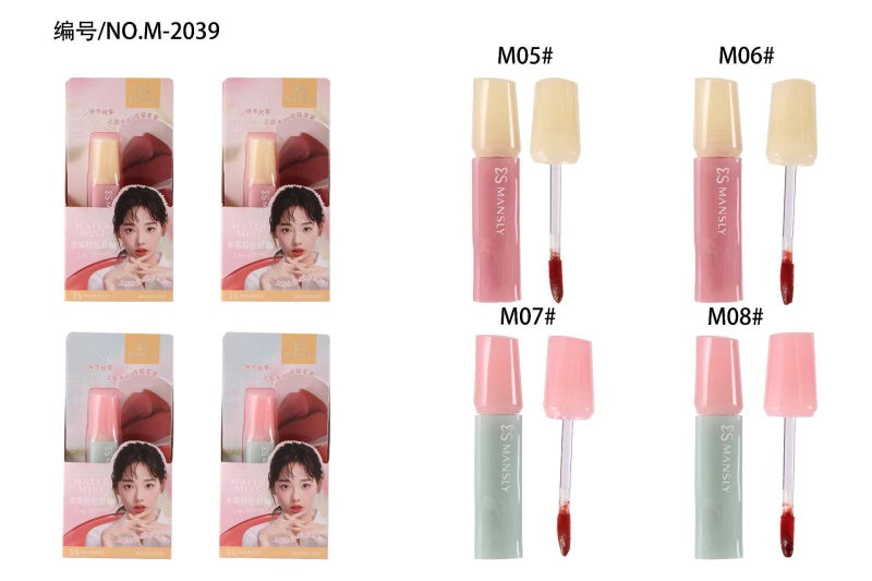 m-2039 water mist holding lip glaze 05
