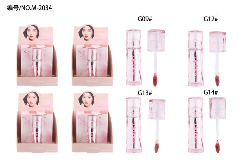 m-2034 Lip Essence Honey 14