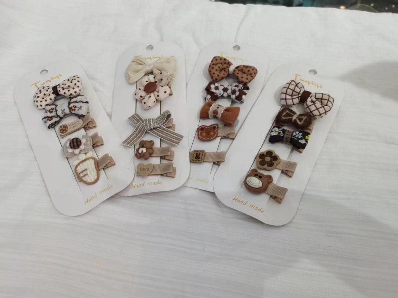 4 suit clip coffee