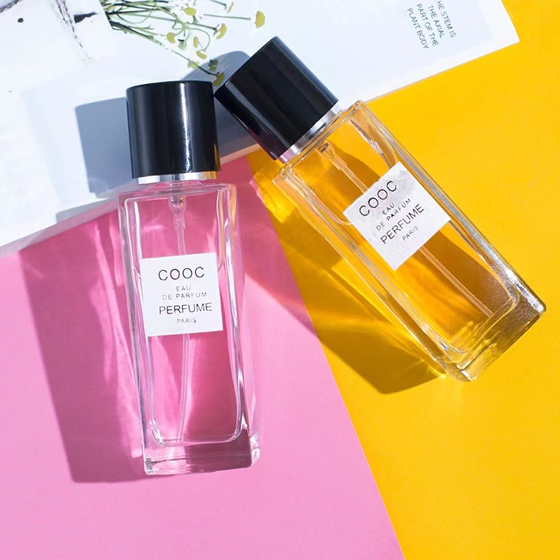 New COOC 50ml mixed colors
