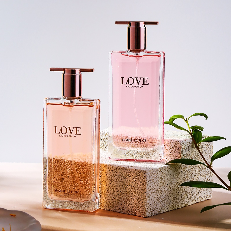 BEIYIGE True Love Color Mixing
