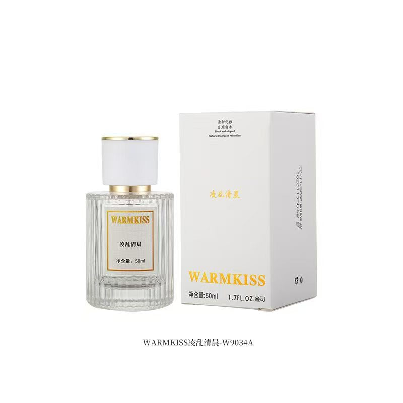 9034 Messy Morning Perfume