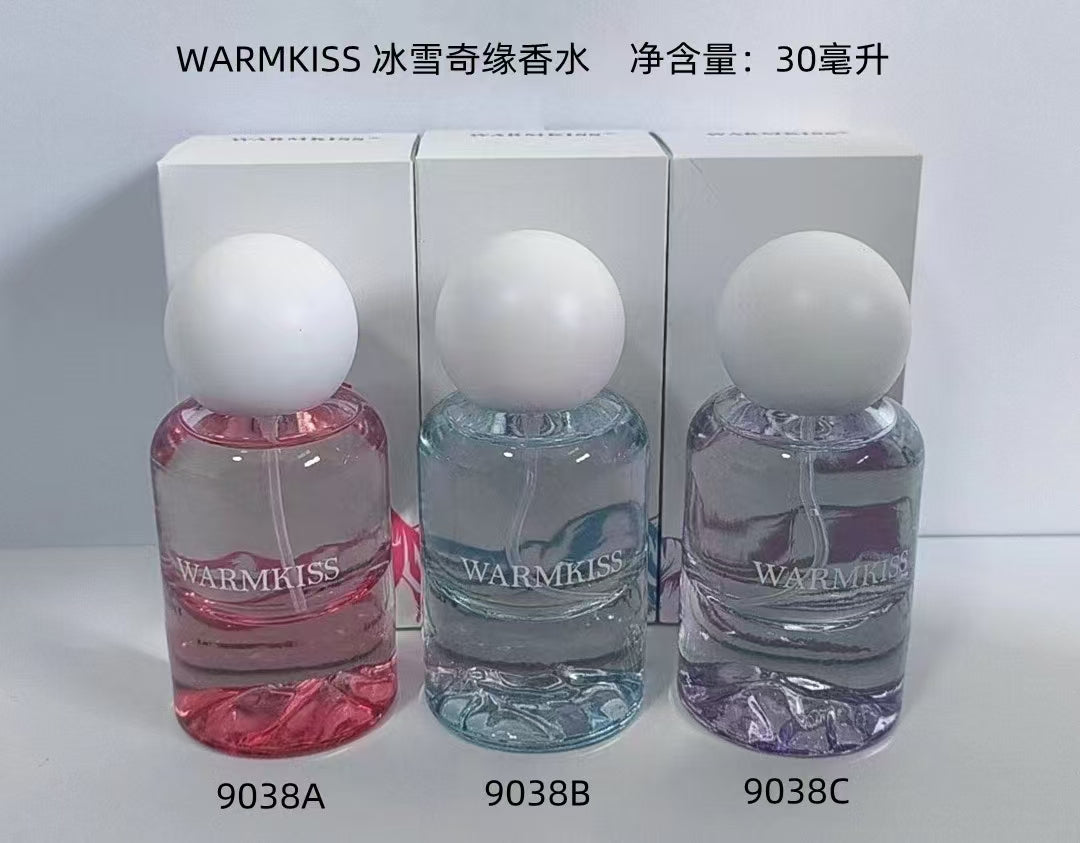 W9038B Frozen Perfume