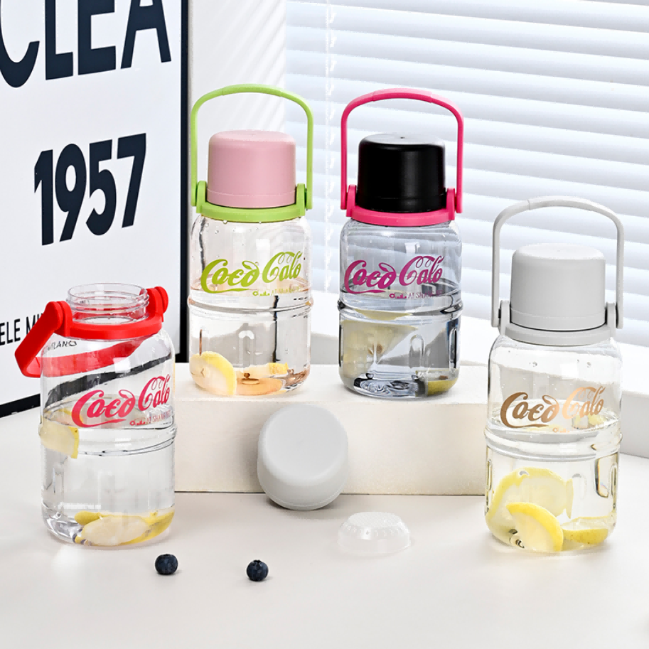 9290 Rhythm Handle Cup 850ML
