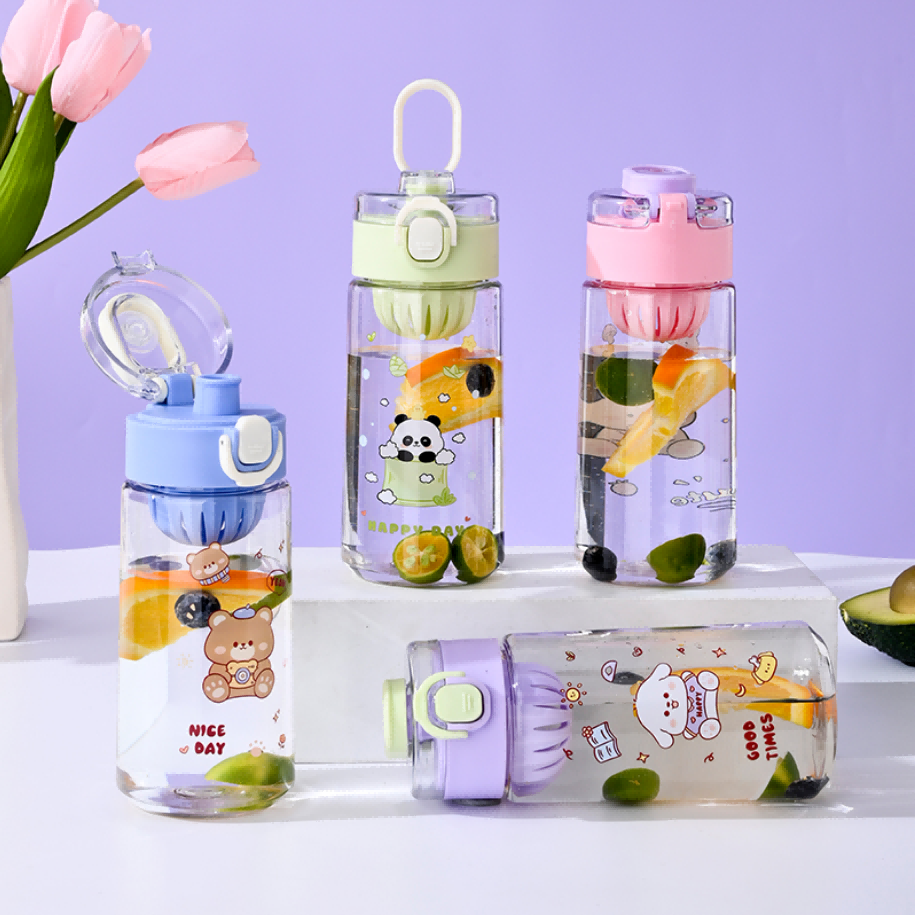 9272 Aishang Portable Cup 600ML