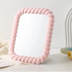 00277 square mirror