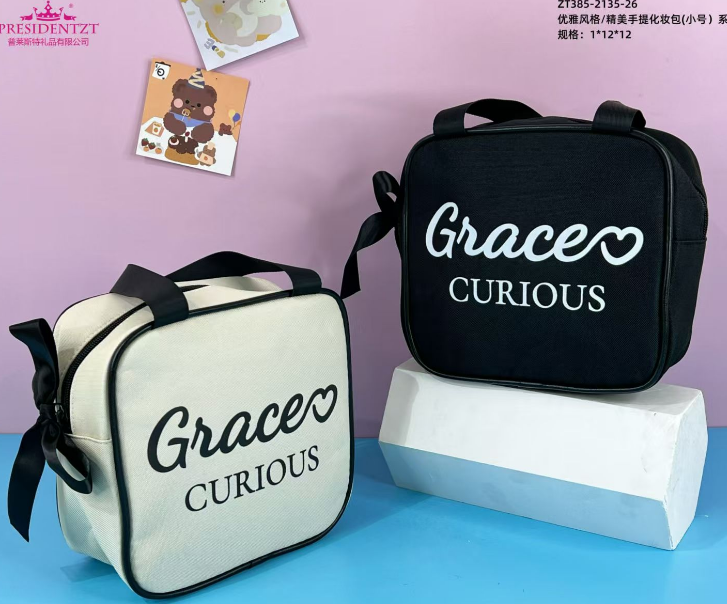 ZT385-2012-26 Small-sized Makeup Bag