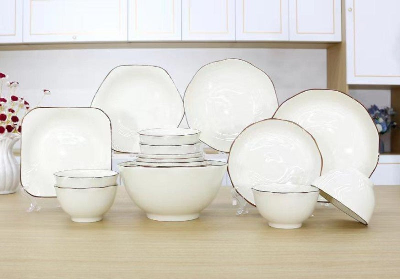 6 load bowl-color line