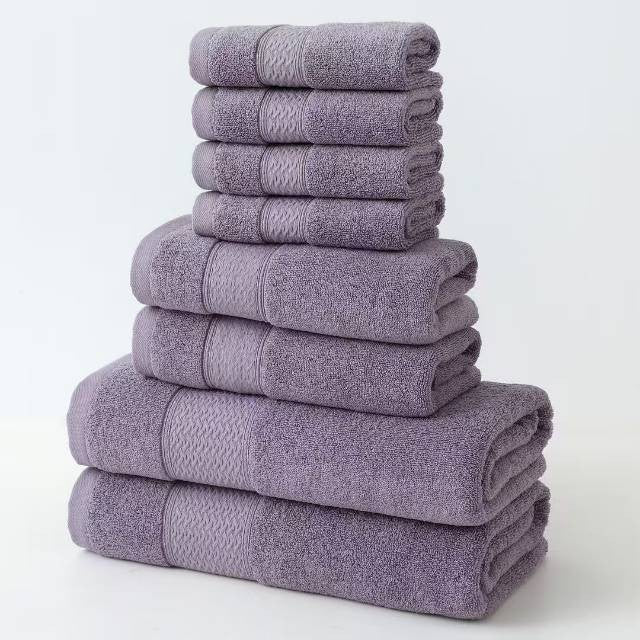 5082 Rippled Towel