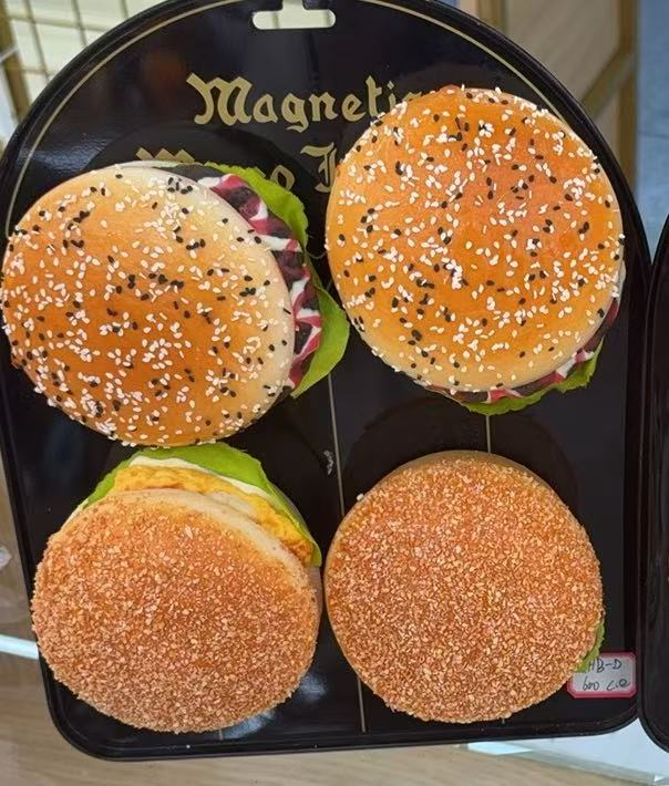 MHB-D Simulation Bread