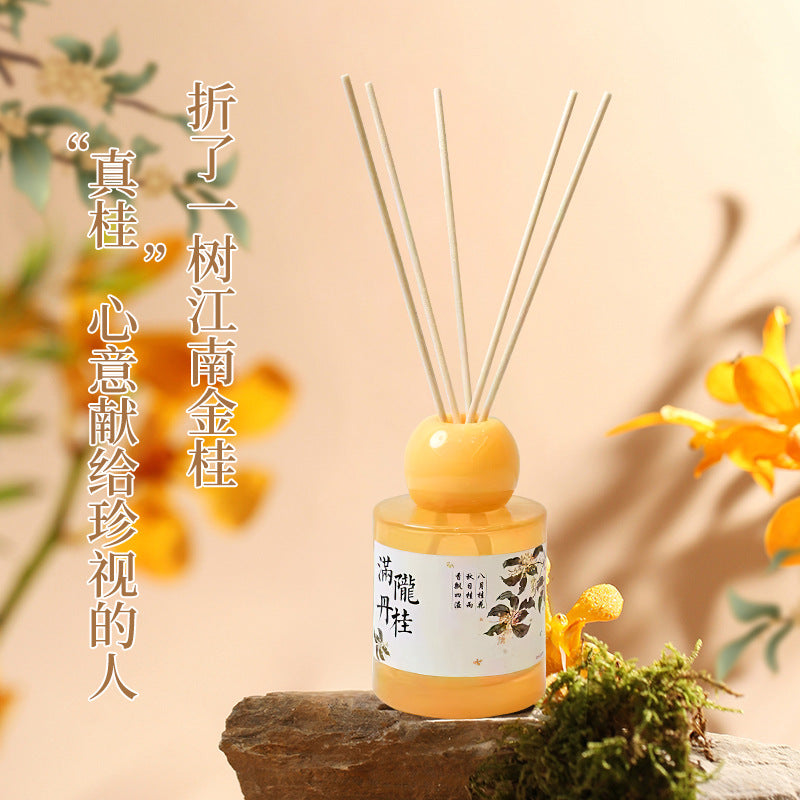 150ML Yangyan Full Long Osmanthus Fragrance Aroma