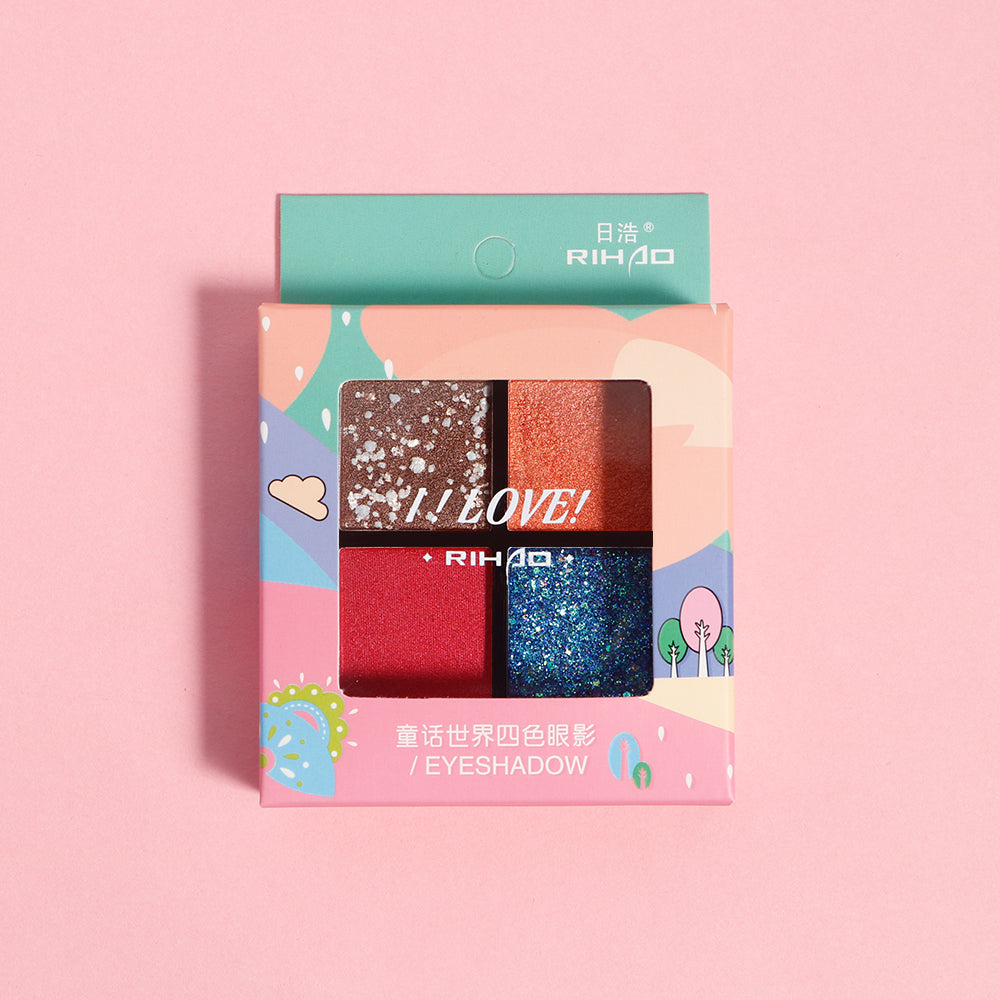 8135 eyeshadow