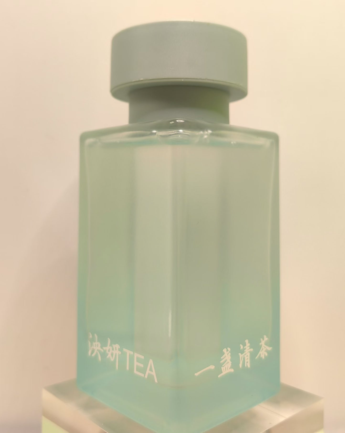 90ML Yangyan A Cup of Clear Tea Scented Incense