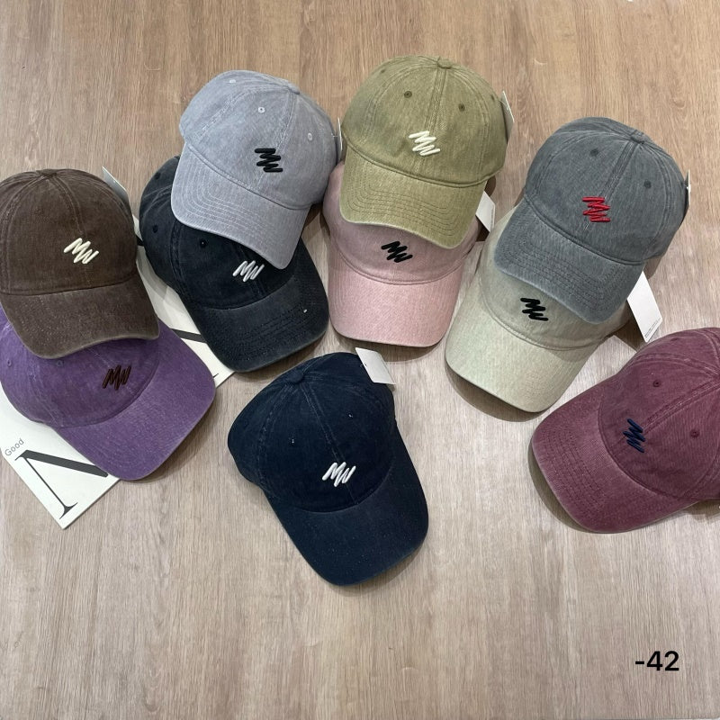 CK5-42 baseball cap