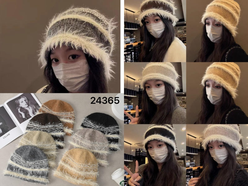 24365 wool hat