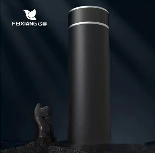 FX-364 intelligent titanium cup