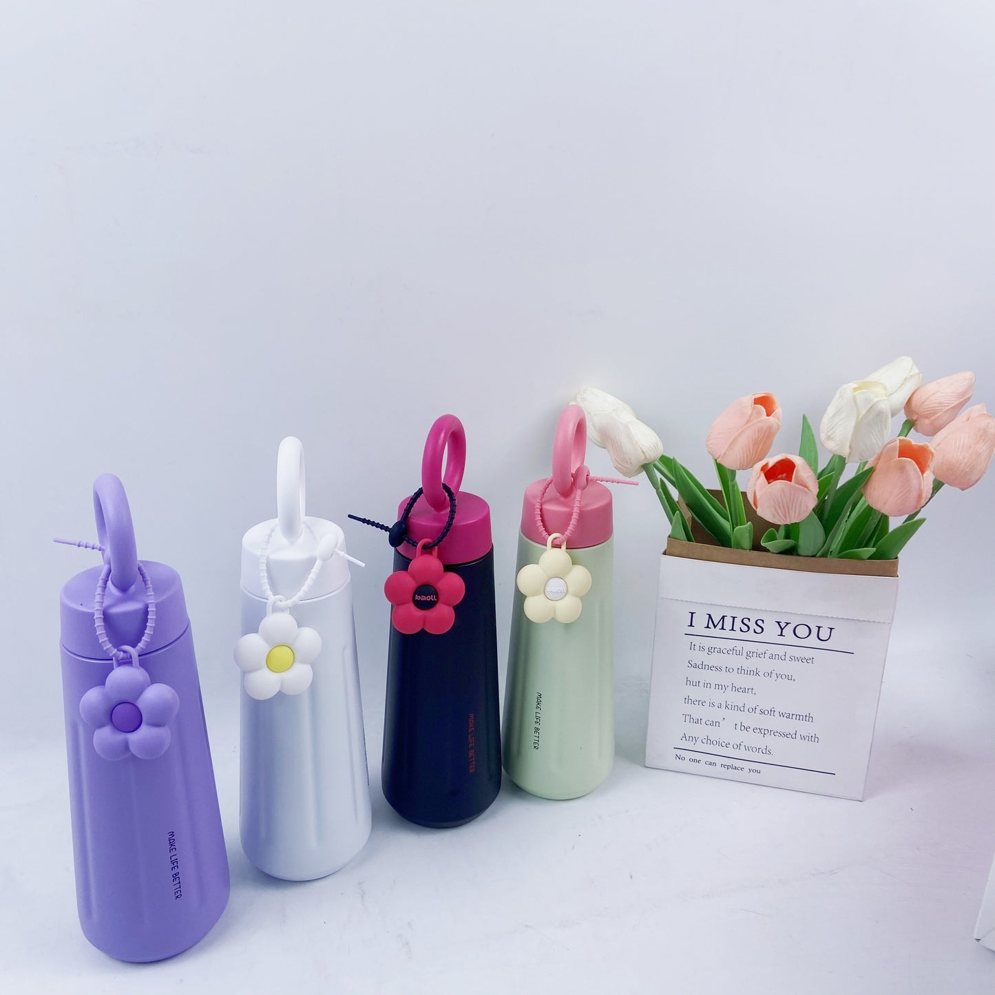 YH-Petal Cup 480ML