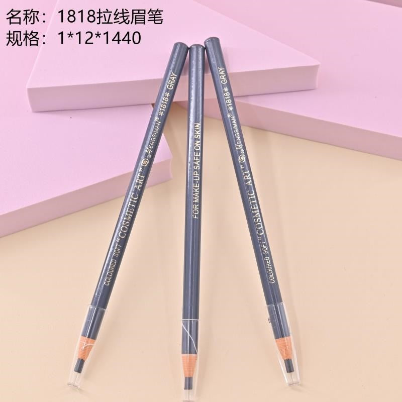 1818 Pull - type Eyebrow Pencil
