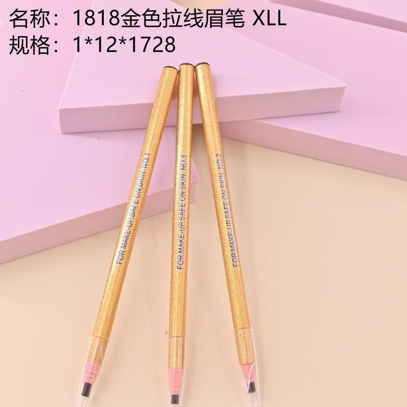 1818 Golden Brow Pencil XLL