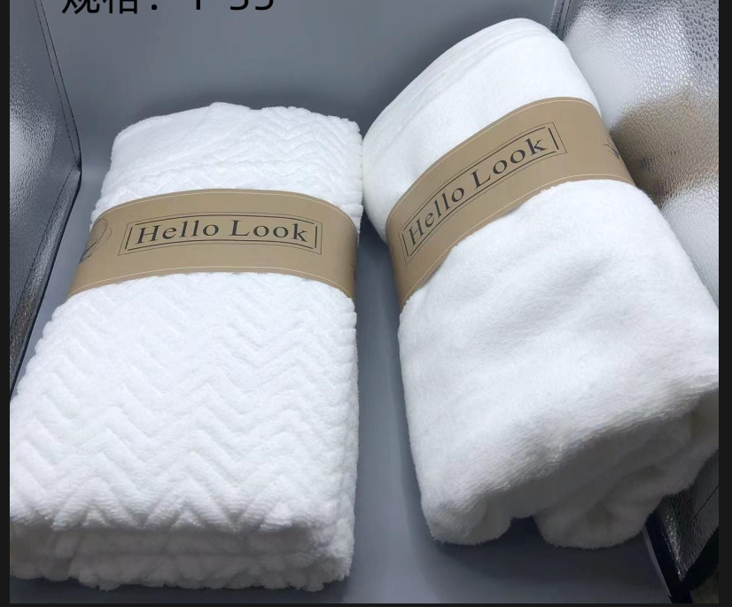 6690 bath towel (60*120)300g