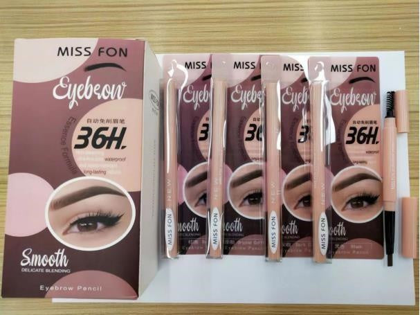 MS31 Sharpen-Free Eyebrow Pencil