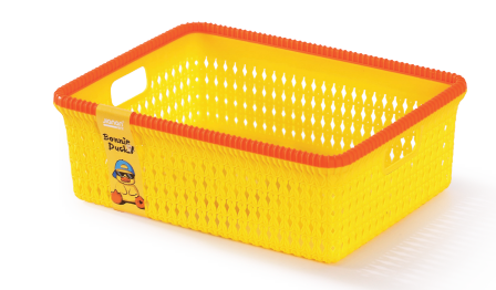 5070 rattan storage basket