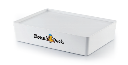 5033 Bonny Duck Storage Box (Medium)