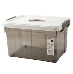 G.Duck 8715A Storage Box