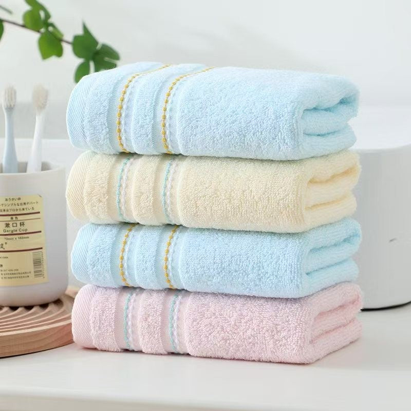 DM420 Qinghuan Facial Towel