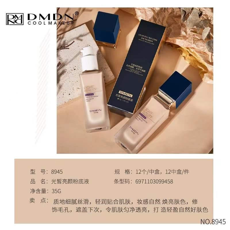 8945 Brightening Foundation-White